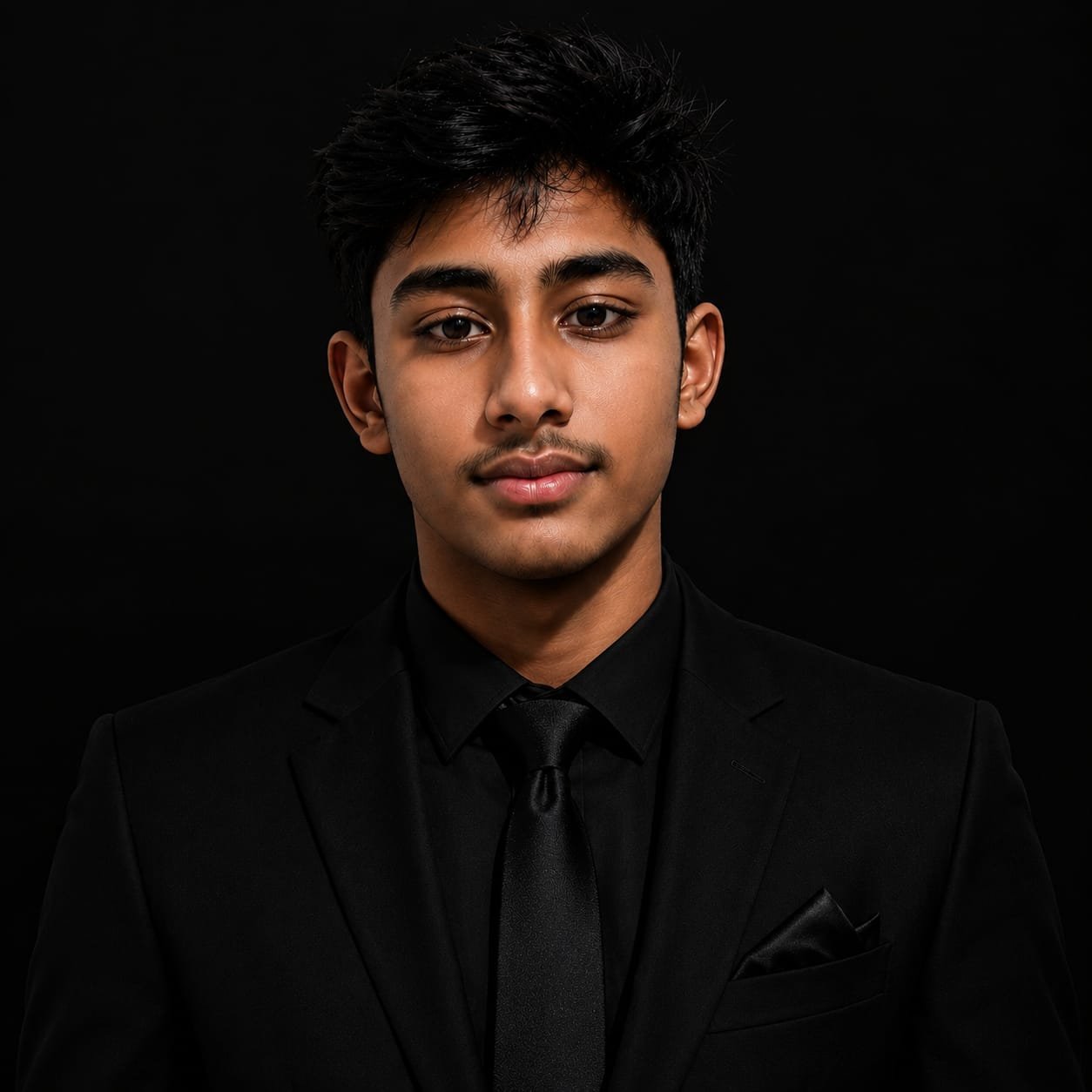 Hossain - Founder & White Hat SEO Expert