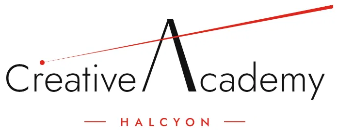 Halcyon Creative Academy Logo