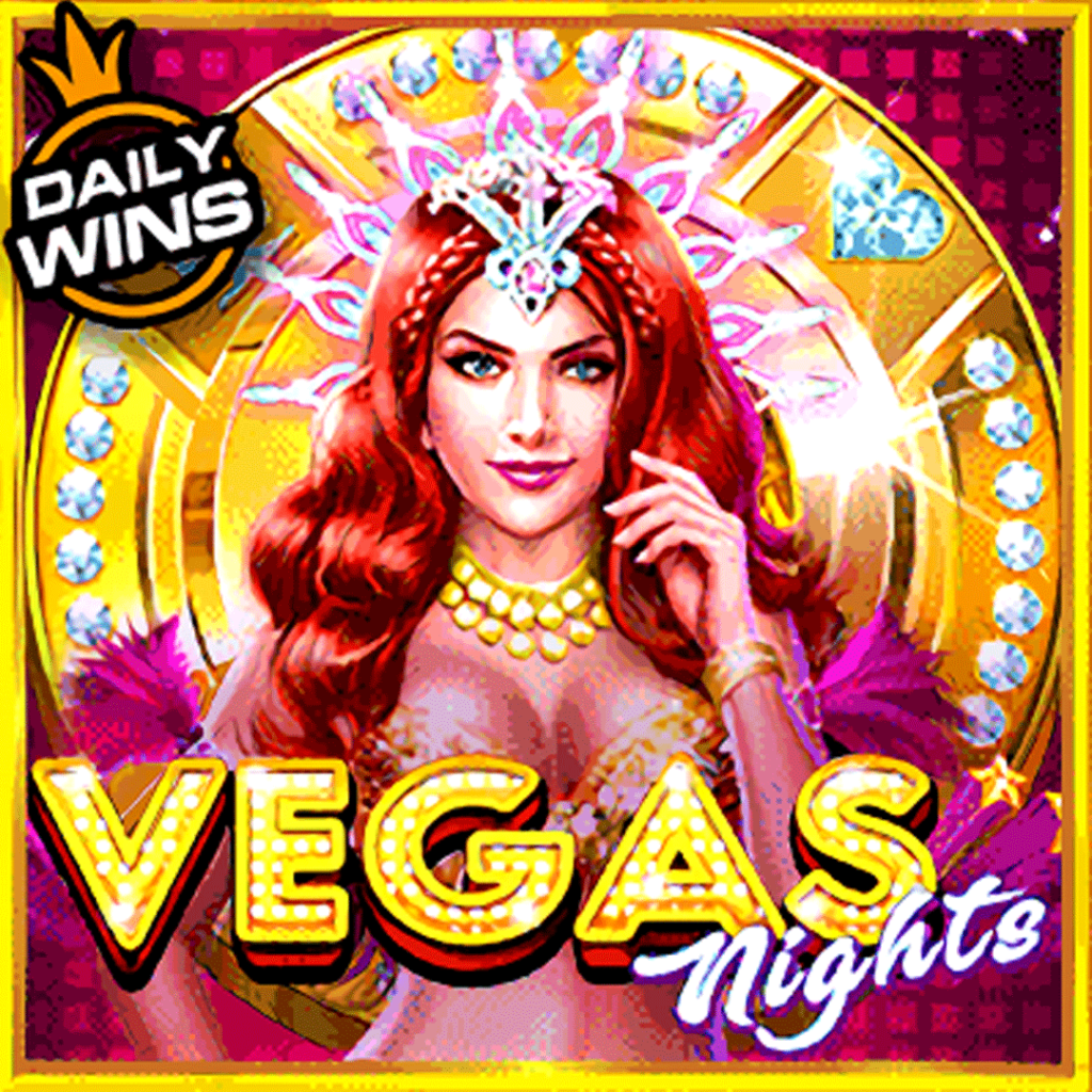 Vegas Nights