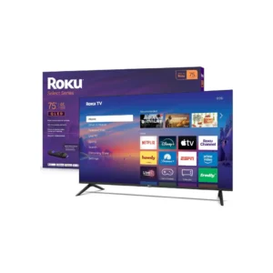 Roku 75-Inch Smart TV 2026 Review: Is This the Best 75 Inch Roku TV for Your Home?