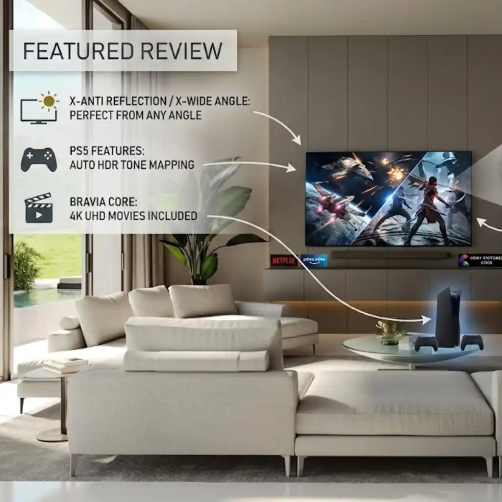 bravia 9 75
