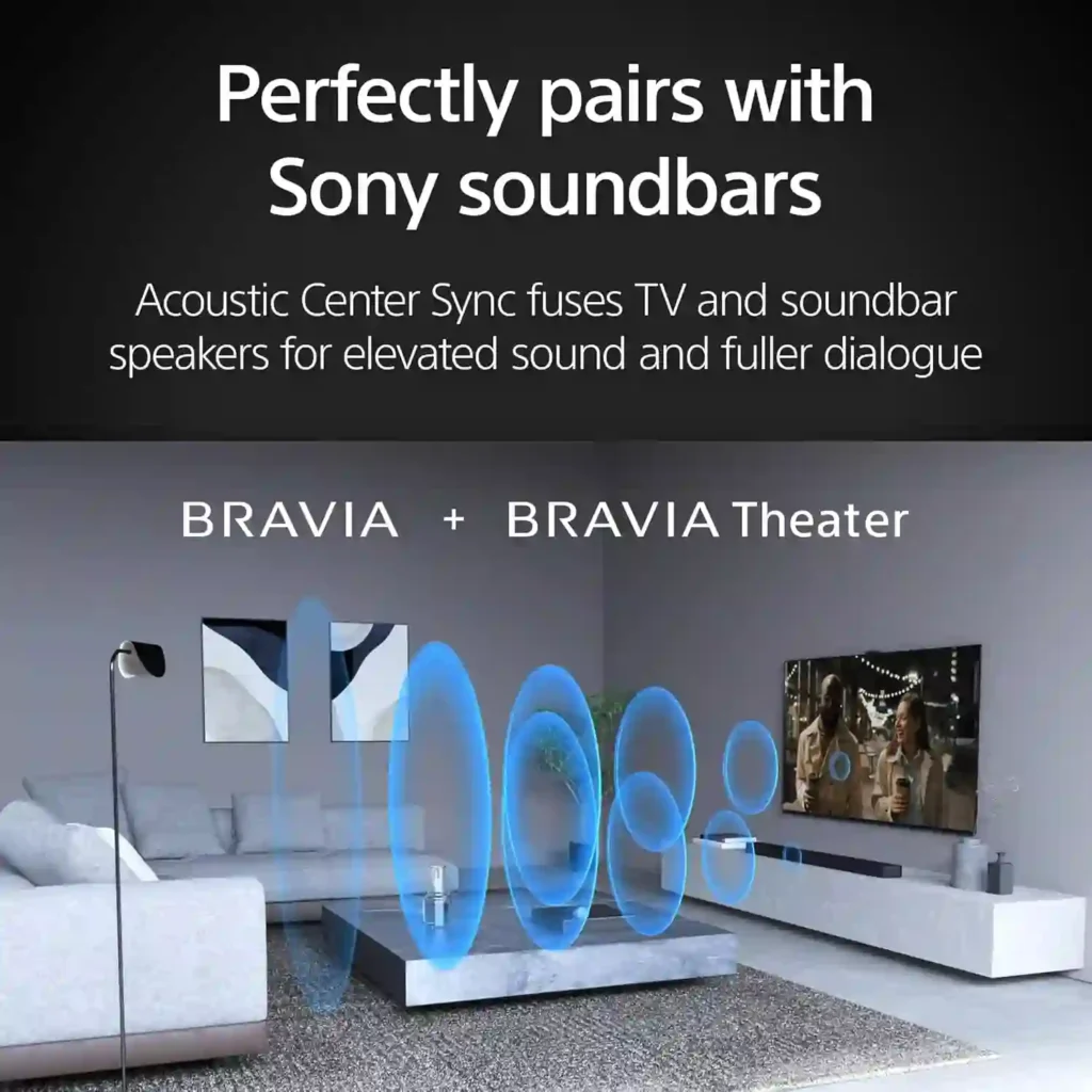 sony bravia 9 qled