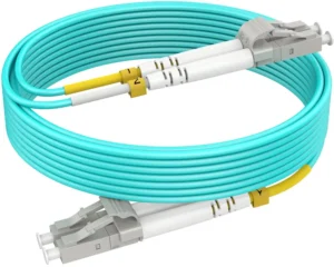 RamboCables OM3 LC LC Fiber Patch Cable Review (2026) – Is It Worth Buying?