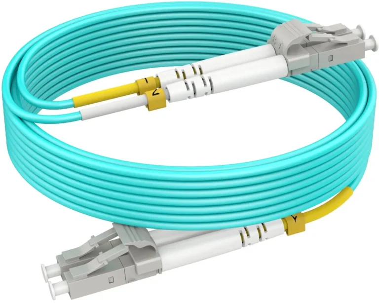 RamboCables OM3 LC LC Fiber Patch Cable Review (2026) – Is It Worth Buying?