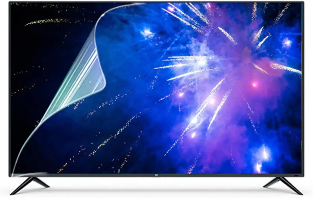 65 Inch TV Dimensions in Inches: Complete Guide & Review of the 65 Inch TV Screen Protector 2 samsung 65 inch tv