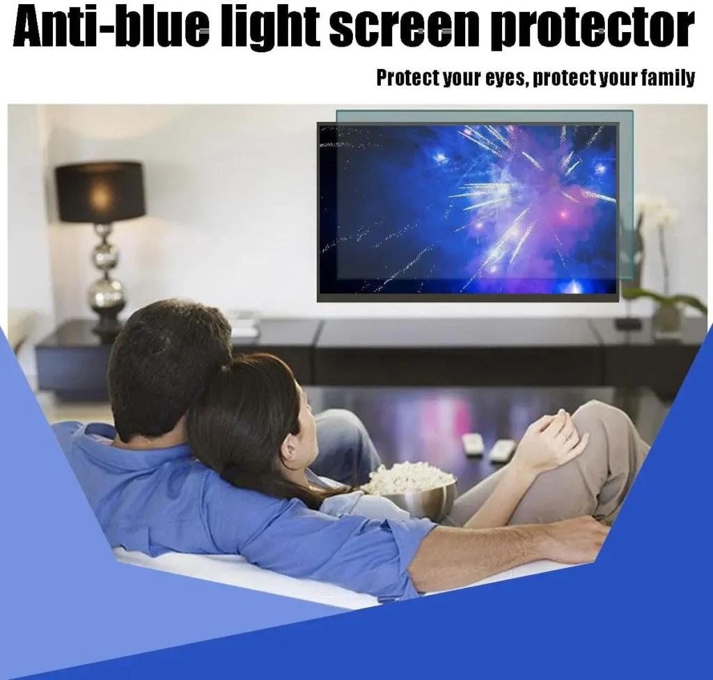 65 Inch TV Dimensions in Inches: Complete Guide & Review of the 65 Inch TV Screen Protector 3 65-inch tv