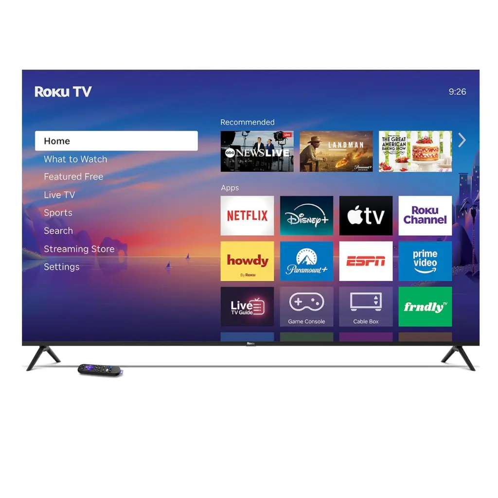Roku 75-Inch Smart TV 2026 Review: Is This the Best 75 Inch Roku TV for Your Home? 2 roku 75 inch tv