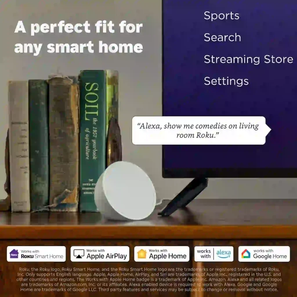 roku 75 inch tv