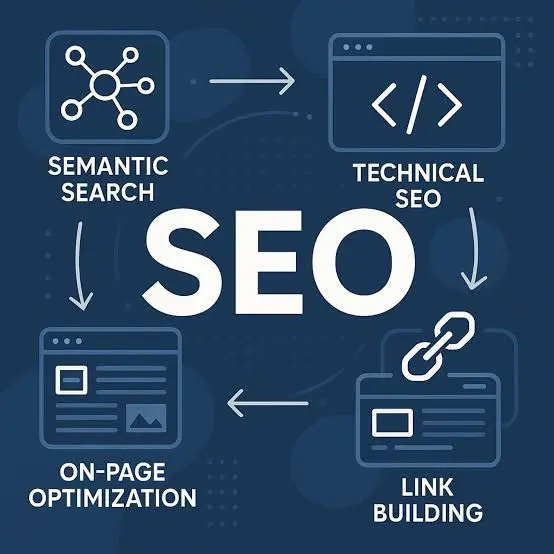 Technical SEO