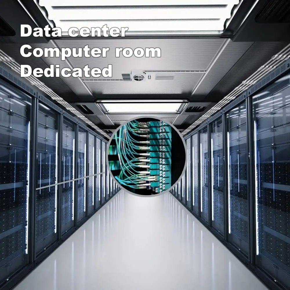 OS2 Fiber Guide: Is the FLYPROFiber LC to LC OM4 Fiber Patch Cable a Smart Choice for Modern Networks? 2 os2 single mode