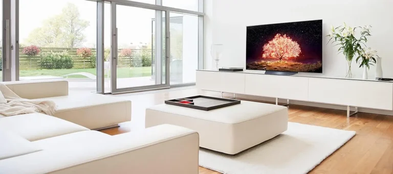 LG B4 OLED: Complete Review, Features, Performance, and Buying Guide