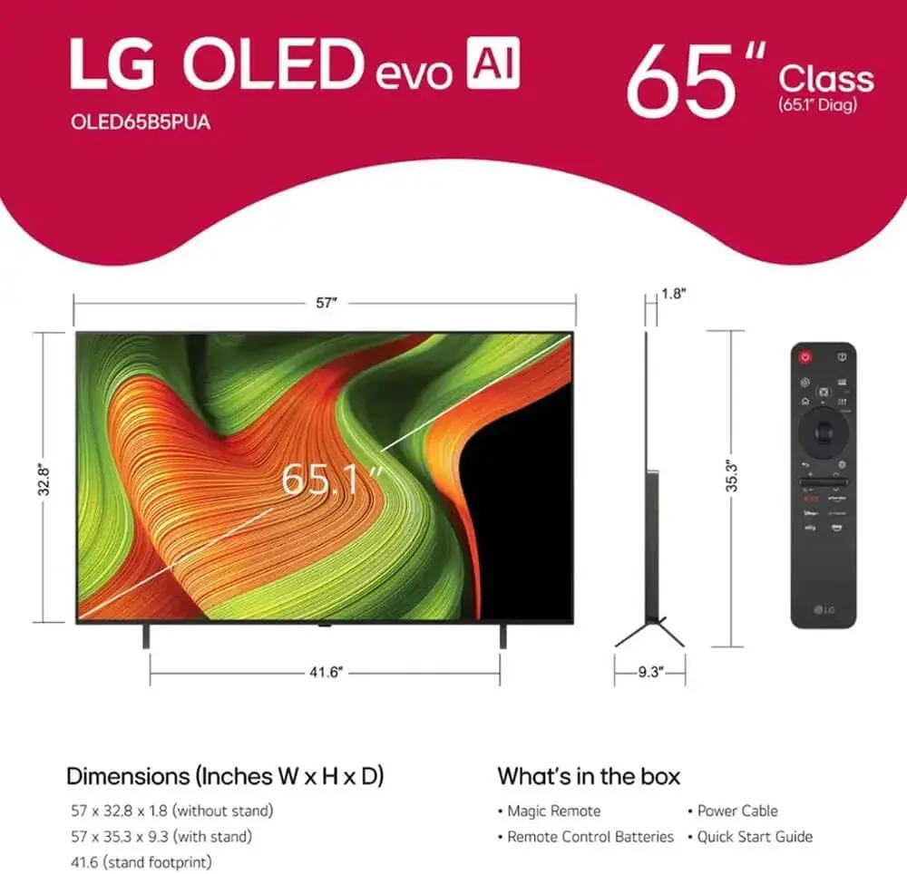 lg c4 65
