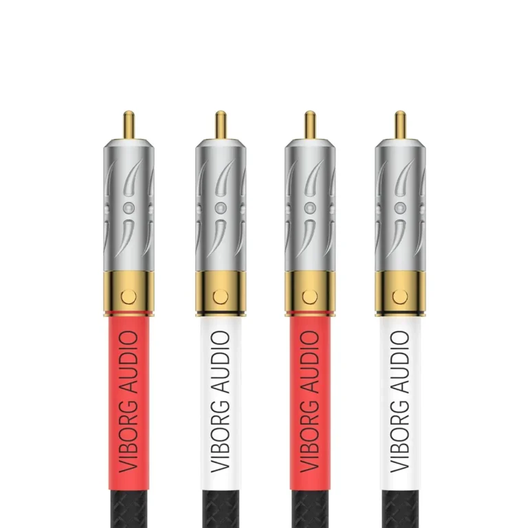 Banana Plugs: The Complete Guide to Better Speaker Connections