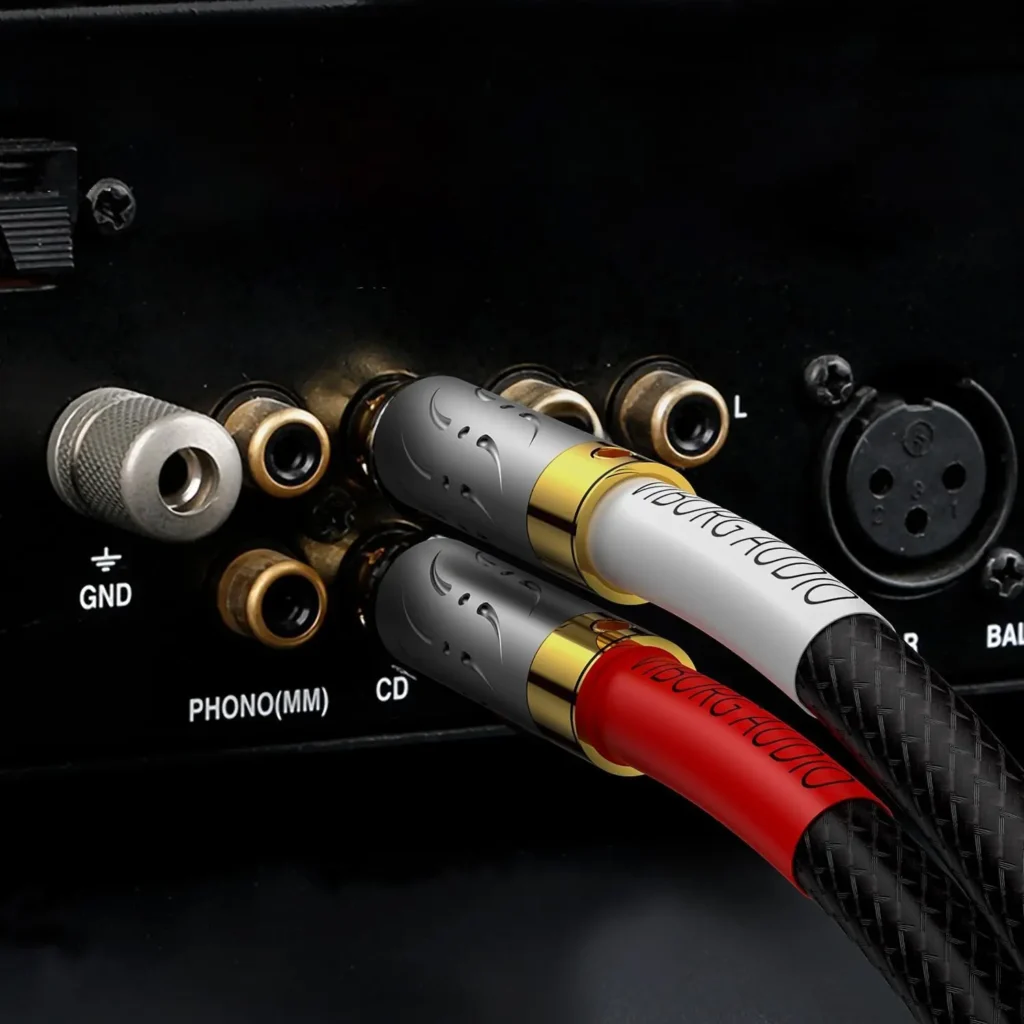banana plugs for speakers